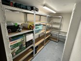 Parduodamas tvarkingas 1 kambario butas I. - nuotraukos Nr. 20