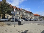 Parduodame Vieno Kambario Butą Pylimo G. 53 - nuotraukos Nr. 3