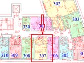 Parduodame Vieno Kambario Butą Pylimo G. 53 - nuotraukos Nr. 9