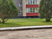 Parduodamas tvarkingas ir šviesus 2 kambarių - nuotraukos Nr. 2