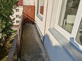 Parduodamas šviesus 2 kambarių butas Šiaulių - nuotraukos Nr. 21