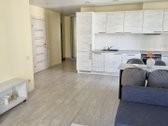 Kokybiškai įrengtas 3 kambarių butas viename - nuotraukos Nr. 2