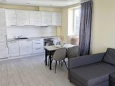 Kokybiškai įrengtas 3 kambarių butas viename - nuotraukos Nr. 3