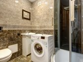 Išnuomojamas Jaukus 3 Kambarių Butas Žirmūnuose  - nuotraukos Nr. 9