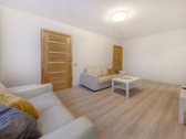 Išnuomojamas Jaukus 3 Kambarių Butas Žirmūnuose  - nuotraukos Nr. 3