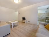Išnuomojamas Jaukus 3 Kambarių Butas Žirmūnuose  - nuotraukos Nr. 4
