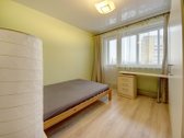 Išnuomojamas Jaukus 3 Kambarių Butas Žirmūnuose  - nuotraukos Nr. 6