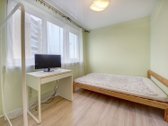 Išnuomojamas Jaukus 3 Kambarių Butas Žirmūnuose  - nuotraukos Nr. 8