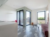 Nuomojamas Stilingai Įrengtas, Šviesus 1 K. Butas - nuotraukos Nr. 5