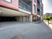 Nuomojamas Stilingai Įrengtas, Šviesus 1 K. Butas - nuotraukos Nr. 10