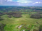 Parduodamas žemės ūkio paskirties sklypas 37ha. - nuotraukos Nr. 2