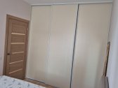 Nuomojamas 2 kambarių, erdvus ir šviesus - nuotraukos Nr. 9