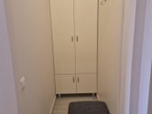 Nuomojamas 2 kambarių, erdvus ir šviesus - nuotraukos Nr. 6