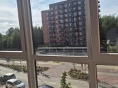 Nuomojamas 2 kambarių, erdvus ir šviesus - nuotraukos Nr. 12