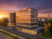 Naujas Projektas Mieste – Studijos Ne Tik - nuotraukos Nr. 22