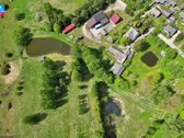 Parduodama Pauplių k., Ukmergės r. erdvi - nuotraukos Nr. 2