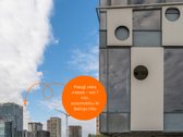 Naujas Projektas Mieste – Studijos Ne Tik - nuotraukos Nr. 9