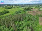 Parduodamas 8,28 Ha Žemės Ūkio Paskirties - nuotraukos Nr. 11