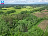 Parduodamas 8,28 Ha Žemės Ūkio Paskirties - nuotraukos Nr. 6