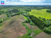 Parduodamas 8,28 Ha Žemės Ūkio Paskirties - nuotraukos Nr. 7