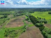 Parduodamas 8,28 Ha Žemės Ūkio Paskirties - nuotraukos Nr. 9