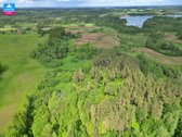 Parduodamas 8,28 Ha Žemės Ūkio Paskirties - nuotraukos Nr. 2