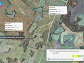 Parduodamas 8,28 Ha Žemės Ūkio Paskirties - nuotraukos Nr. 5