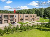 Siūlome įsigyti kotedžo tipo: 3 miegamųjų su - nuotraukos Nr. 24