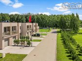 Siūlome įsigyti kotedžo tipo: 3 miegamųjų su - nuotraukos Nr. 25
