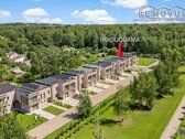 Siūlome įsigyti kotedžo tipo: 3 miegamųjų su - nuotraukos Nr. 26