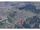 Siūlome įsigyti kotedžo tipo: 3 miegamųjų su - nuotraukos Nr. 30