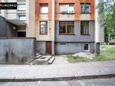 Šiaulių Miesto Centre Paruodamos Patalpos - - nuotraukos Nr. 12