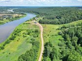 Šalia Neries upės, Vaisteriškių k., - nuotraukos Nr. 11