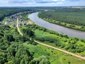 Šalia Neries upės, Vaisteriškių k., - nuotraukos Nr. 15