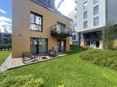 Prestižiniame Žvėryno rajone parduodamas - nuotraukos Nr. 22