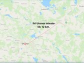 Parduodamas 5,66 ha žemės ūkio paskirties - nuotraukos Nr. 2