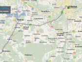 Markūnų kaime, 2 km nuo Rūdiškių, parduodamas - nuotraukos Nr. 3