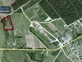 Markūnų kaime, 2 km nuo Rūdiškių, parduodamas - nuotraukos Nr. 4