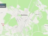 Markūnų kaime, 2 km nuo Rūdiškių, parduodamas - nuotraukos Nr. 6