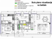 Parduodamas erdvus ir šviesus 4 kambarių - nuotraukos Nr. 29