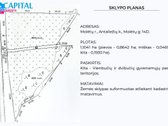 Parduodamas šalia Alantos upės ir Alantos - nuotraukos Nr. 4