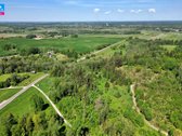 Parduodamas šalia Alantos upės ir Alantos - nuotraukos Nr. 16