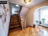 Parduodamas namas Kuršėnų mieste - nuotraukos Nr. 15