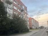 Parduodamas 1 Kambario Butas Su Balkonu - nuotraukos Nr. 15