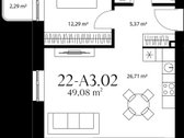 „Trinyčių rezidencija“ - modernus 5 ha - nuotraukos Nr. 17