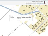 10 A Namų Valdos Sklypas Jokūbave – 15 000 € - nuotraukos Nr. 2