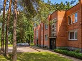 Išskirtinėje vietoje, apsuptoje miško ir - nuotraukos Nr. 30