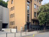 Nuomojamas erdvus, šviesus ir jaukus 62 kv. m - nuotraukos Nr. 21
