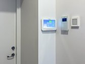 Nuomojamas erdvus, šviesus ir jaukus 62 kv. m - nuotraukos Nr. 22