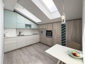 Nuomojamas erdvus, šviesus ir jaukus 62 kv. m - nuotraukos Nr. 8
